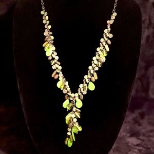 Coldwater Creek Necklace